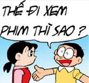 Truyện tranh Doremon chế - Đọc truyện Doraemon chế mới