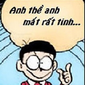Truyện tranh Doremon chế - Đọc truyện Doraemon chế mới