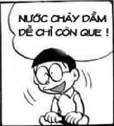 Truyện tranh Doremon chế - Đọc truyện Doraemon chế mới