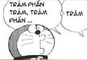 Truyện tranh Doremon chế - Đọc truyện Doraemon chế mới