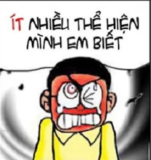 Truyện tranh Doremon chế - Đọc truyện Doraemon chế mới