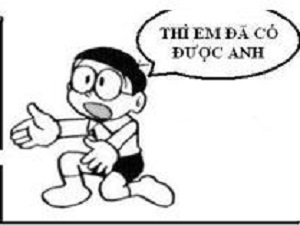 Truyện tranh Doremon chế - Đọc truyện Doraemon chế mới