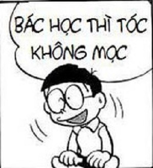 Truyện tranh Doremon chế - Đọc truyện Doraemon chế mới