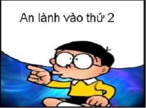 Truyện tranh Doremon chế - Đọc truyện Doraemon chế mới