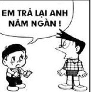 Truyện tranh Doremon chế - Đọc truyện Doraemon chế mới