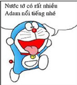 Truyện tranh Doremon chế - Đọc truyện Doraemon chế mới