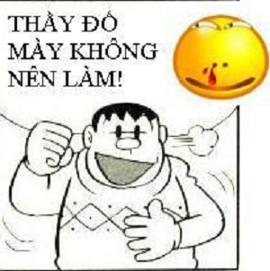 Truyện tranh Doremon chế - Đọc truyện Doraemon chế mới