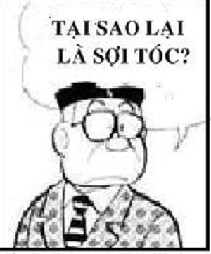 Truyện tranh Doremon chế - Đọc truyện Doraemon chế mới
