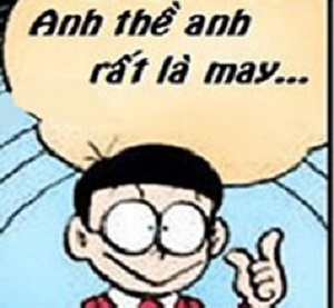 Truyện tranh Doremon chế - Đọc truyện Doraemon chế mới