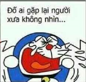 Truyện tranh Doremon chế - Đọc truyện Doraemon chế mới