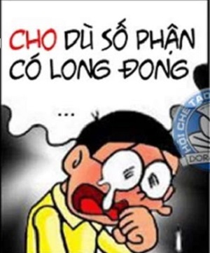 Truyện tranh Doremon chế - Đọc truyện Doraemon chế mới