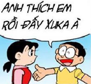 Truyện tranh Doremon chế - Đọc truyện Doraemon chế mới