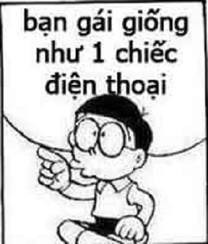 Truyện tranh Doremon chế - Đọc truyện Doraemon chế mới