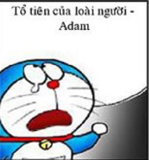 Truyện tranh Doremon chế - Đọc truyện Doraemon chế mới