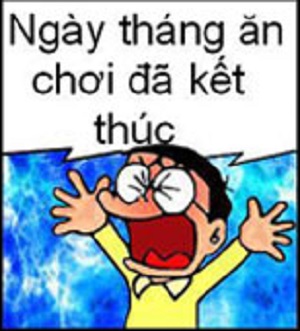 Truyện tranh Doremon chế - Đọc truyện Doraemon chế mới
