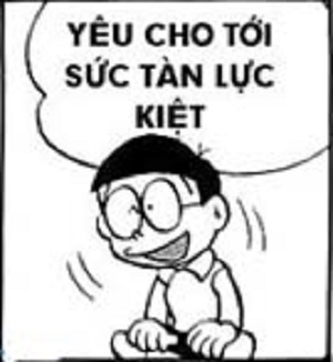 Truyện tranh Doremon chế - Đọc truyện Doraemon chế mới