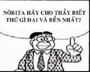 Truyện tranh Doremon chế - Đọc truyện Doraemon chế mới