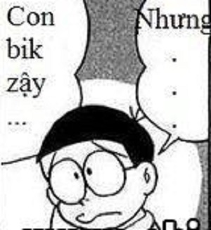 Truyện tranh Doremon chế - Đọc truyện Doraemon chế mới