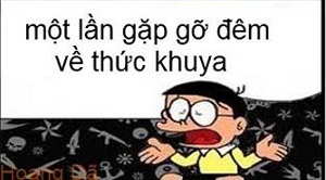 Truyện tranh Doremon chế - Đọc truyện Doraemon chế mới