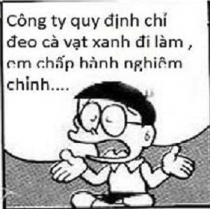 Truyện tranh Doremon chế - Đọc truyện Doraemon chế mới