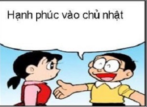 Truyện tranh Doremon chế - Đọc truyện Doraemon chế mới