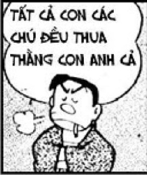 Truyện tranh Doremon chế - Đọc truyện Doraemon chế mới