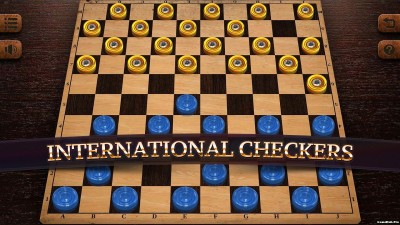 Tải game Checkers Elite - Tinh hoa Cờ Đam Mod cho Android