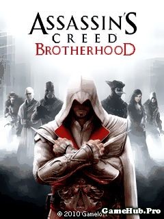 Tải Game Assassin's Creed: Brotherhood Tiếng Việt Miễn Phí | Hình 4